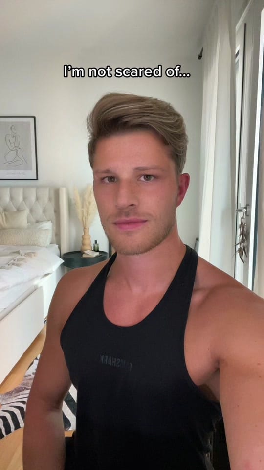 Post 3 by Henry Dean on TikTok (video)