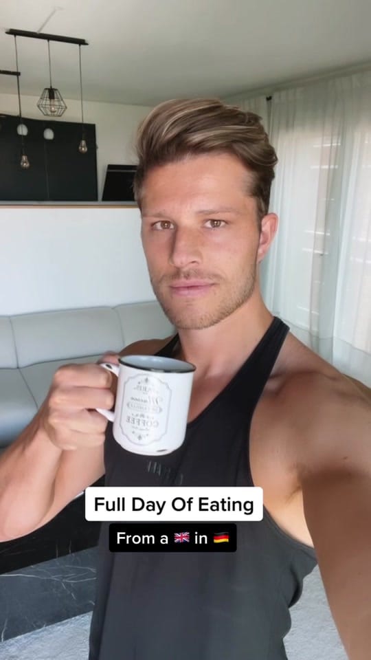 Post 2 by Henry Dean on TikTok (video)