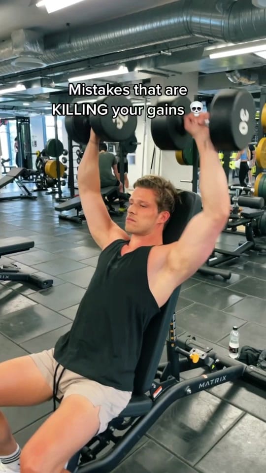 Post 6 by Henry Dean on TikTok (video)