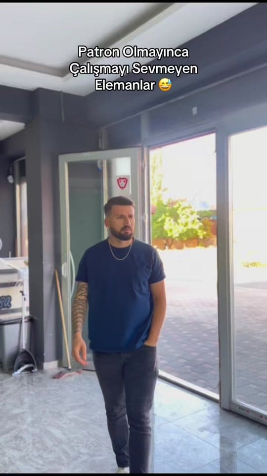 Post 2 by caglarerdemci38 on TikTok (video)