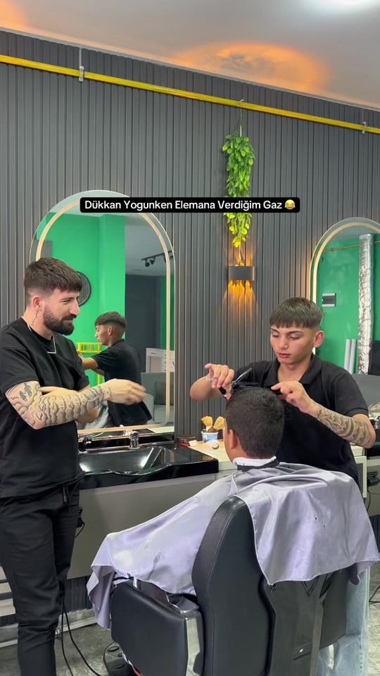 Post 5 by caglarerdemci38 on TikTok (video)