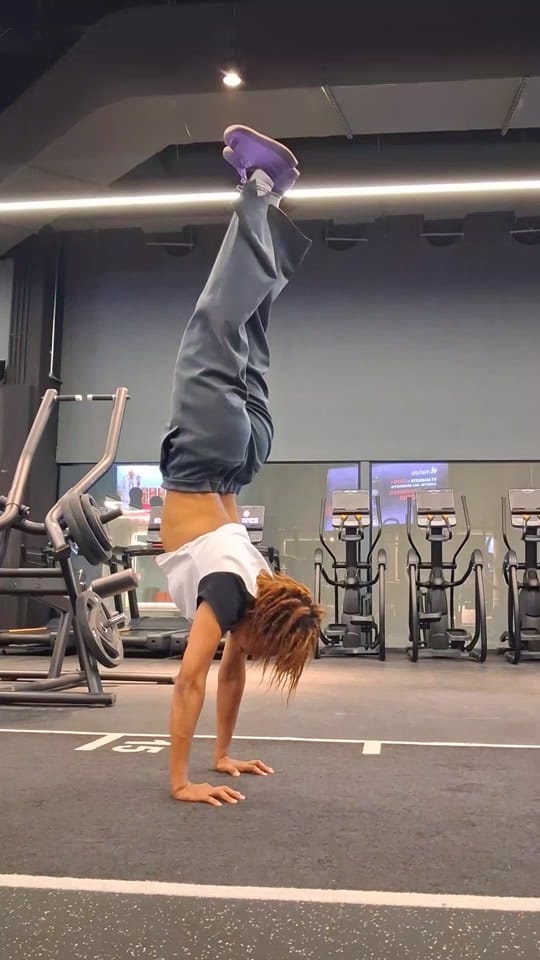 Post 6 by coach genet on TikTok (video)