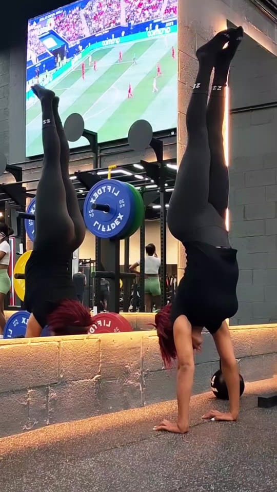 Post 2 by coach genet on TikTok (video)
