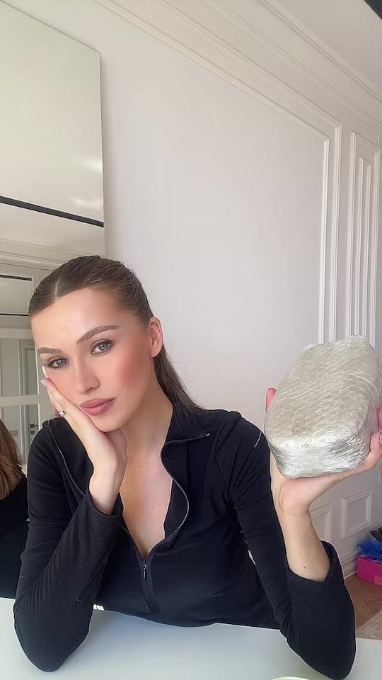 Post 9 by MonikaGunaydin on TikTok (video)