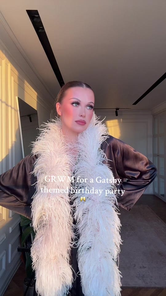 Post 6 by MonikaGunaydin on TikTok (video)