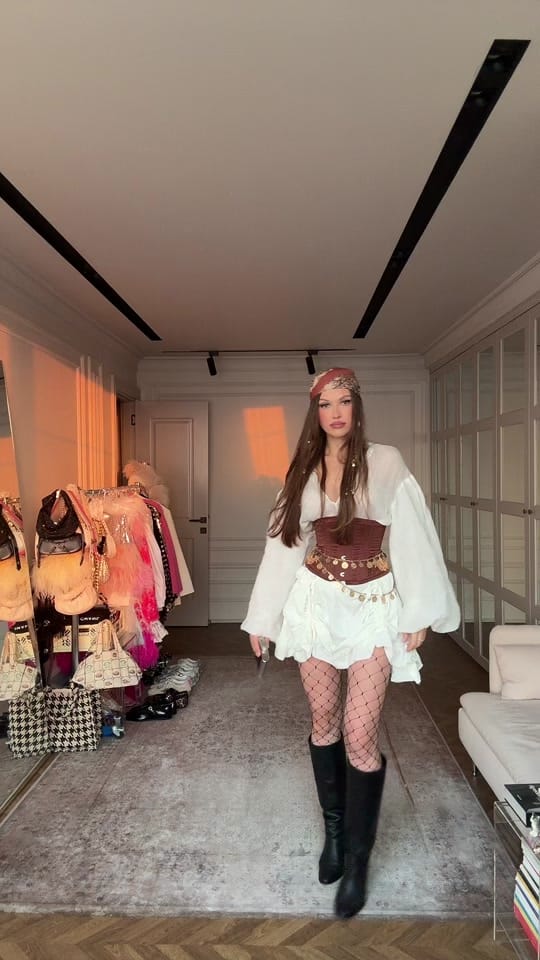Post 5 by MonikaGunaydin on TikTok (video)