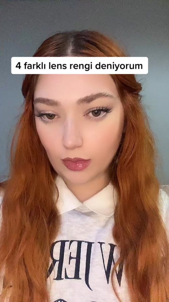 Post 5 by Ayşenur Bayar on TikTok (video)