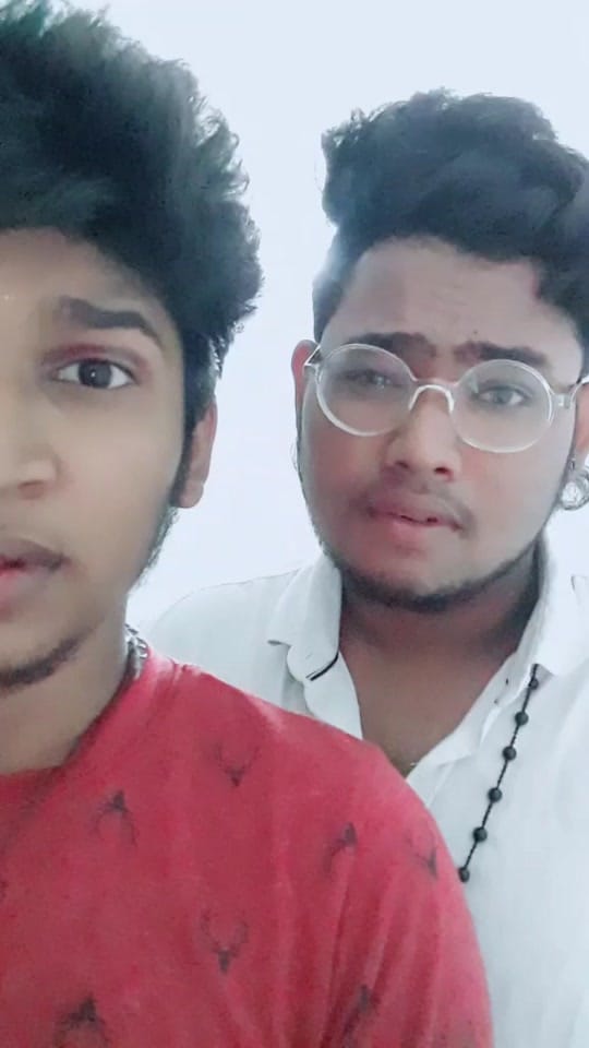 Post 9 by koshal on TikTok (video)