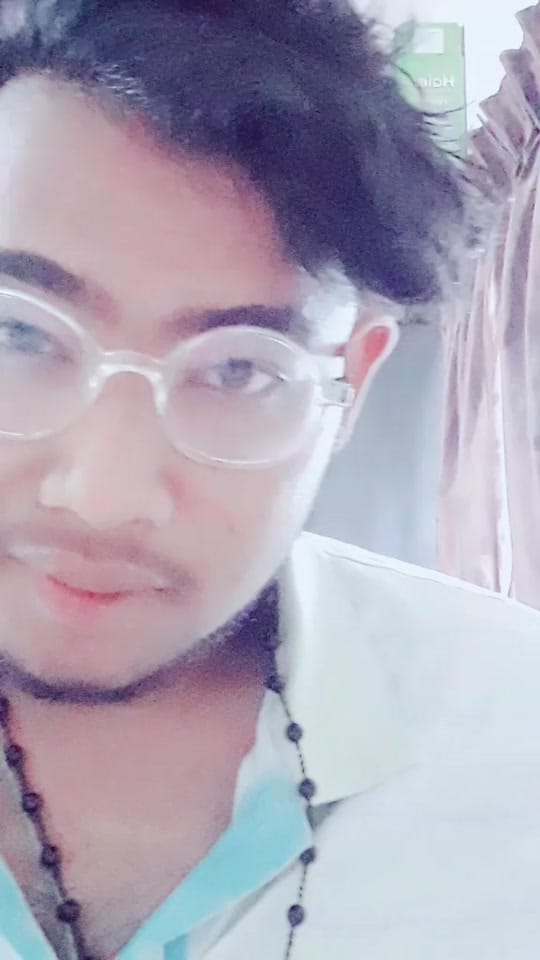 Post 8 by koshal on TikTok (video)