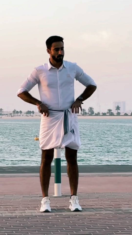 Post 2 by HRX on TikTok (video)