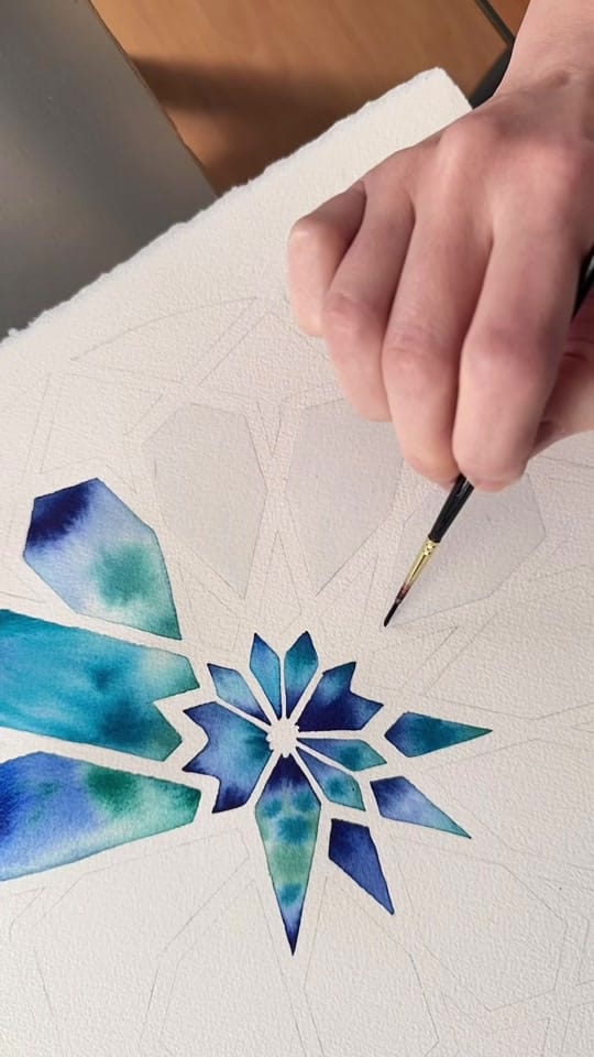 Post 2 by elifzaim.studio on TikTok (video)