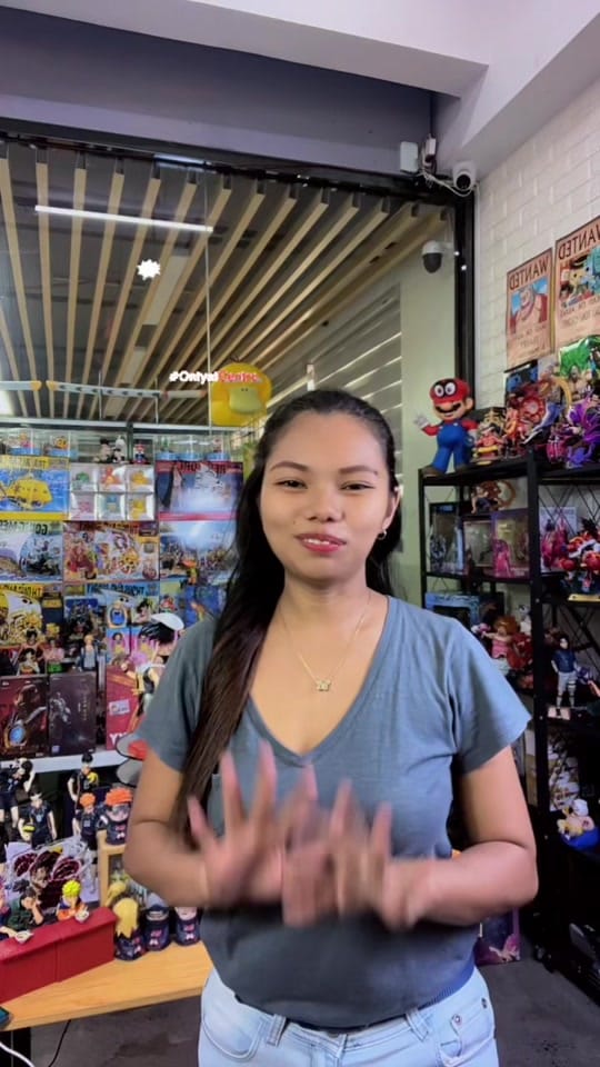 Post 1 by MC168PH on TikTok (video)