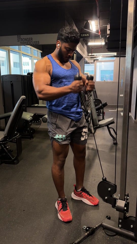 Post 10 by kishore Balu on TikTok (video)