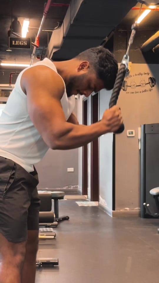 Post 4 by kishore Balu on TikTok (video)