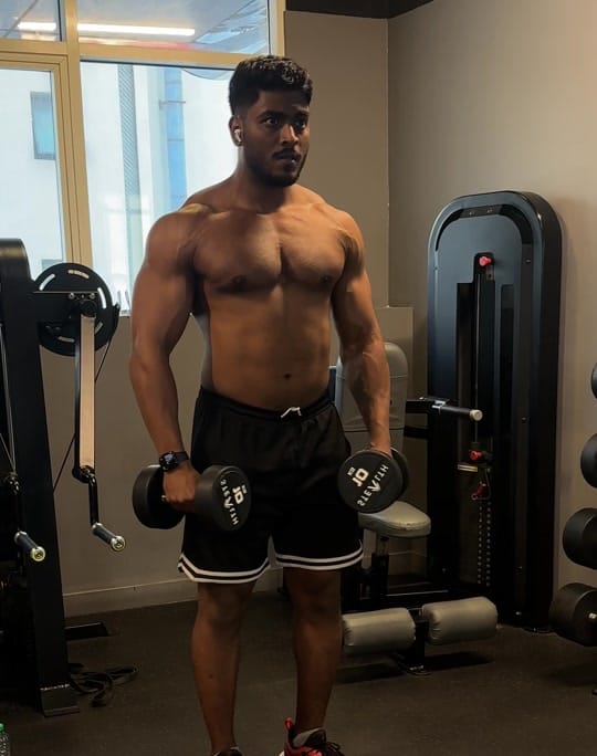Post 9 by kishore Balu on TikTok (video)