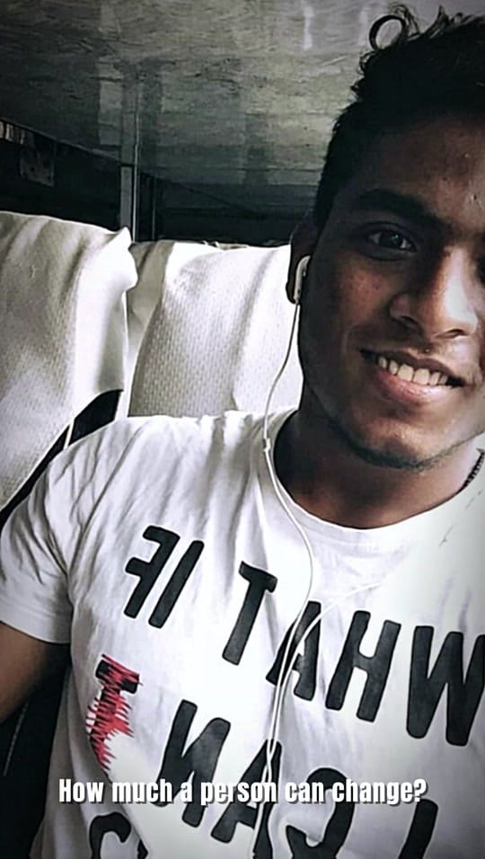 Post 2 by kishore Balu on TikTok (video)