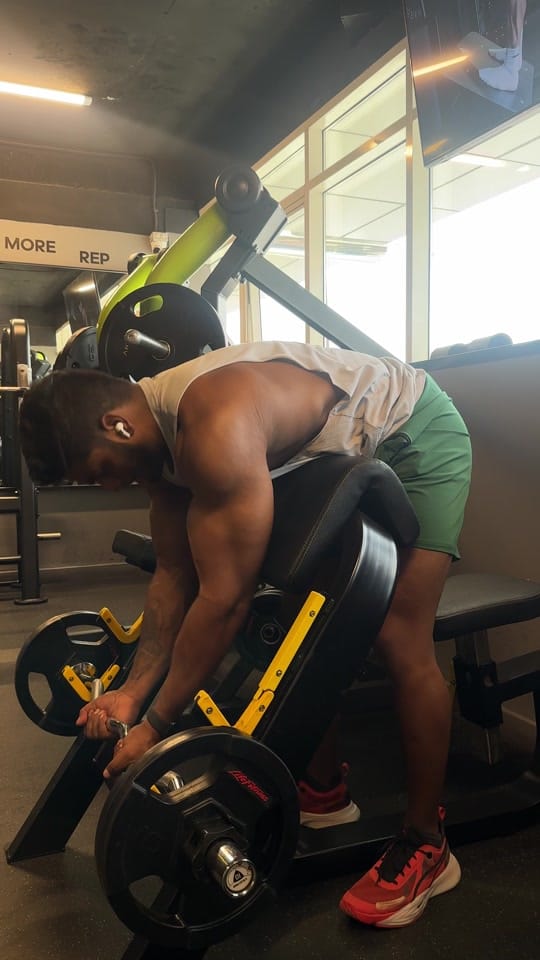 Post 8 by kishore Balu on TikTok (video)