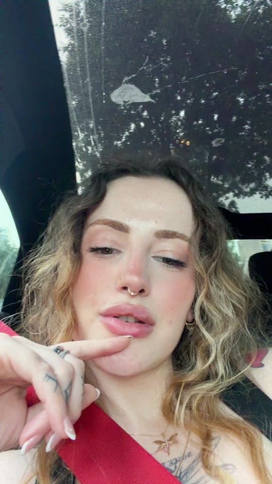 Post 9 by Ipek | PIERCING MAMA on TikTok (video)