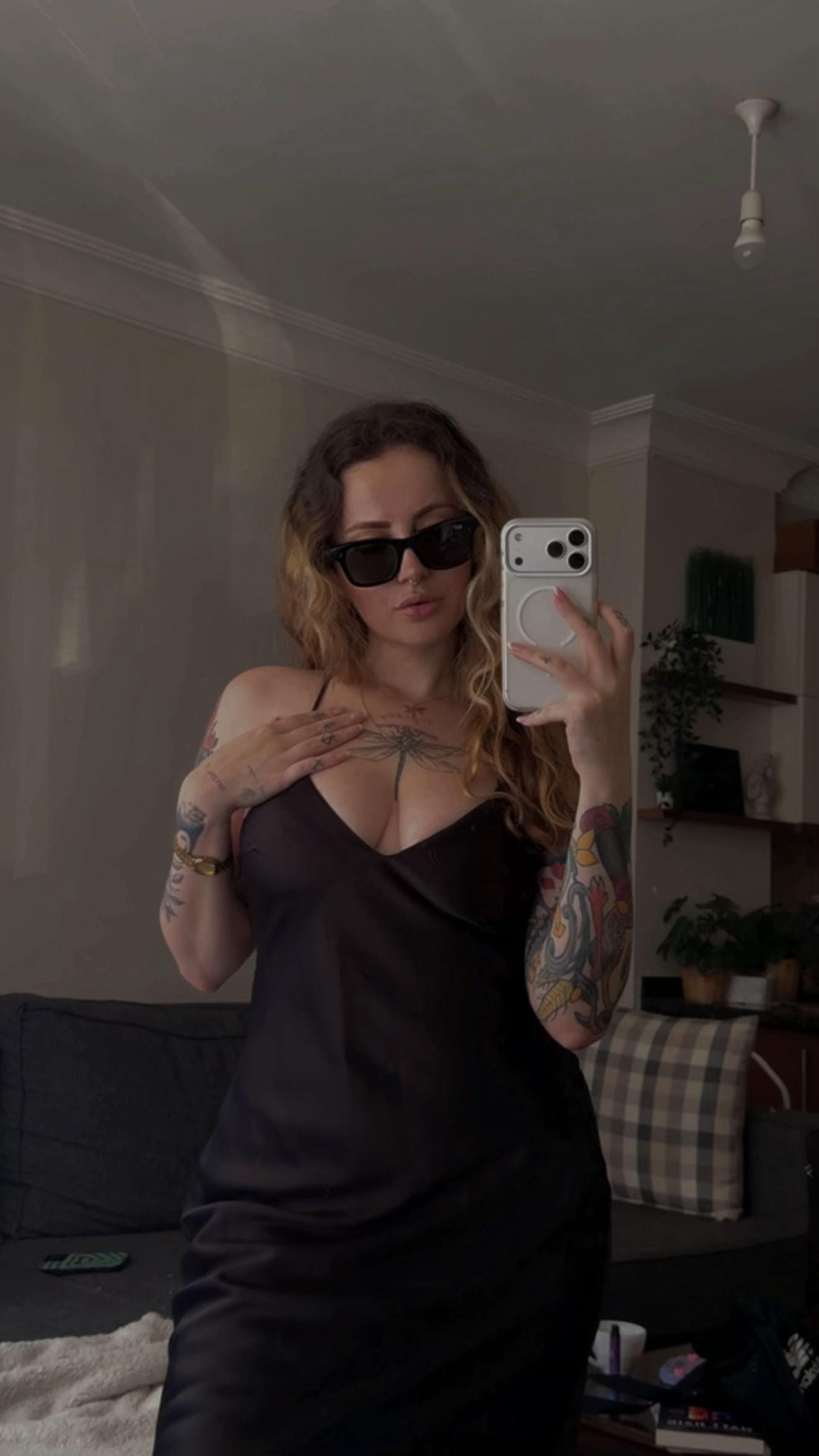 Post 5 by Ipek | PIERCING MAMA on TikTok (video)