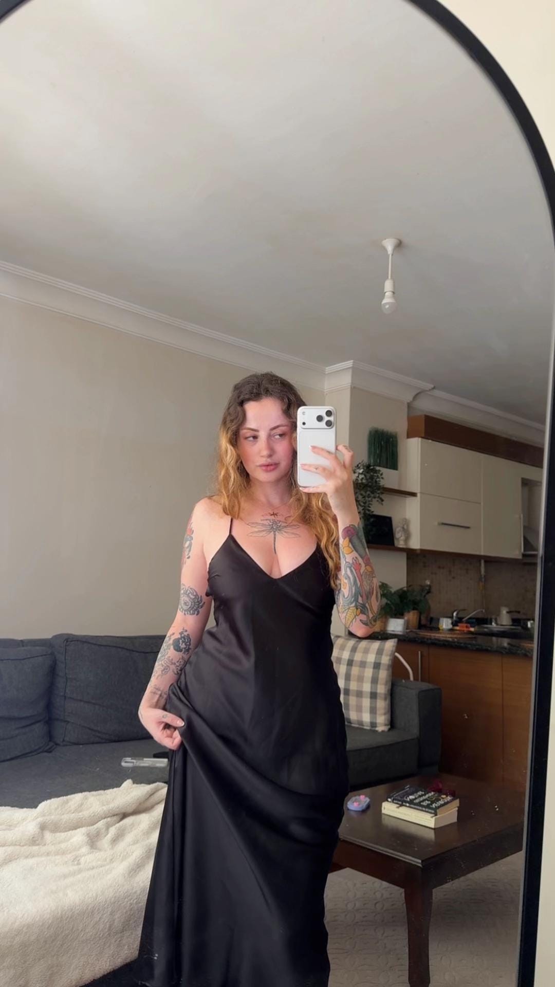 Post 1 by Ipek | PIERCING MAMA on TikTok (video)