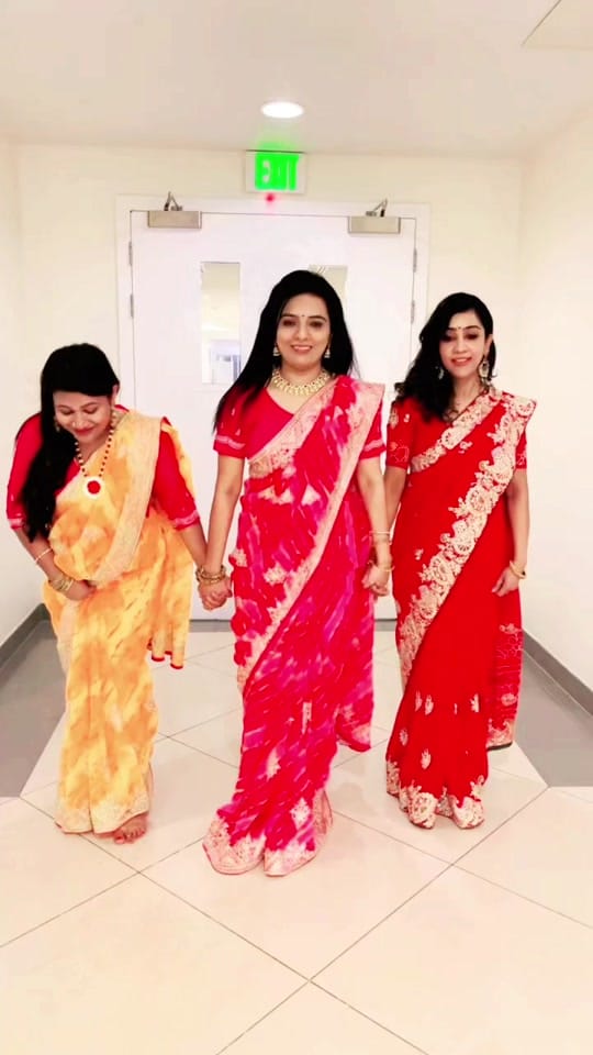Post 3 by 🦋Sangeetha Anoop🦚 on TikTok (video)