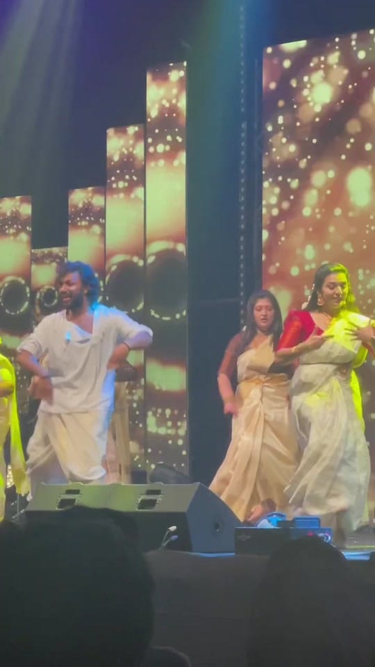 Post 8 by 🦋Sangeetha Anoop🦚 on TikTok (video)