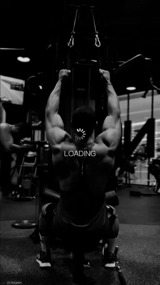 Post 10 by Ghanam Fit on TikTok (video)