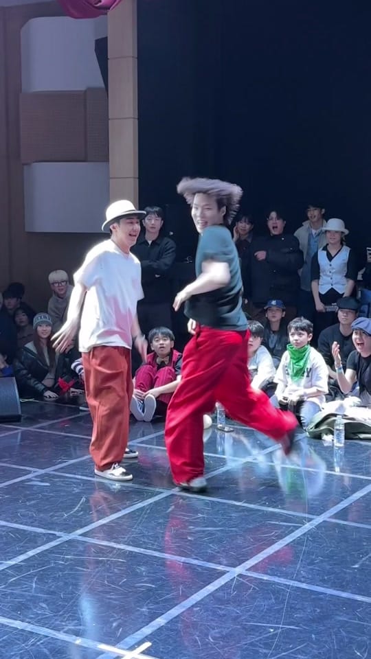 Post 7 by 브라더빈 on TikTok (video)