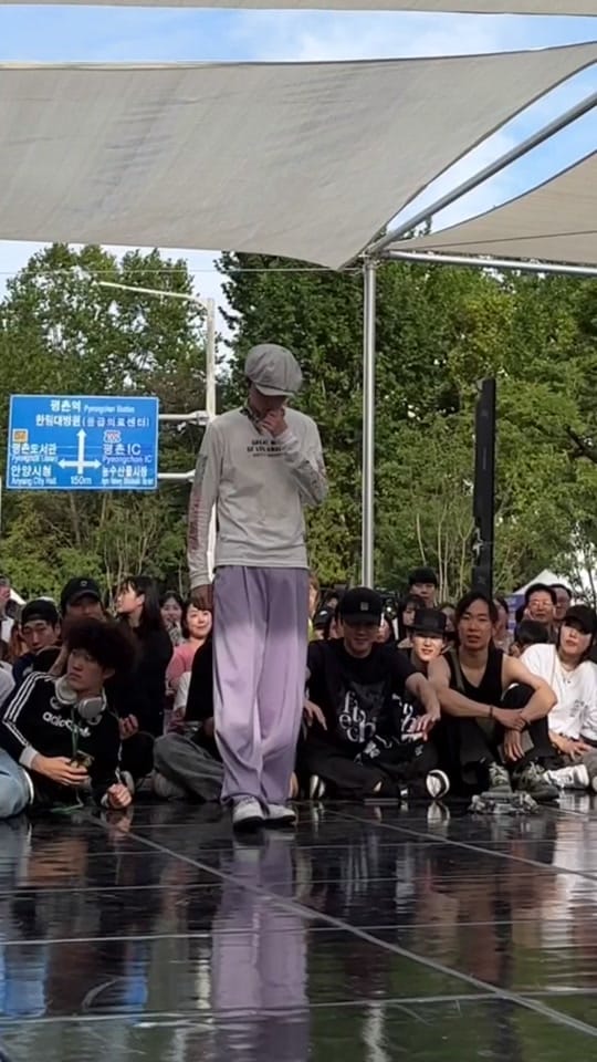 Post 8 by 브라더빈 on TikTok (video)