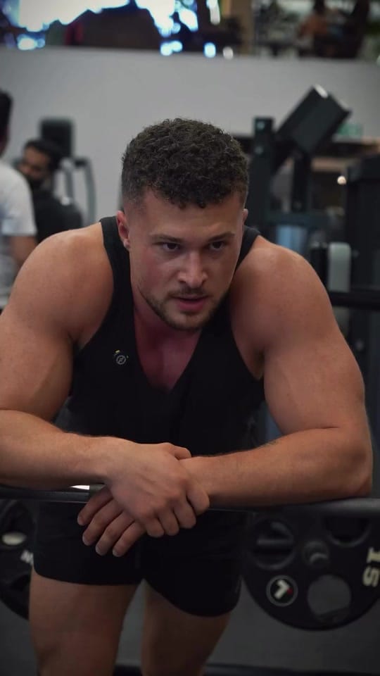 Post 6 by Sam Newlove | Elite PT on TikTok (video)