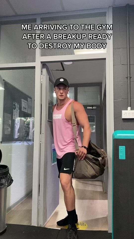 Post 8 by Sam Newlove | Elite PT on TikTok (video)