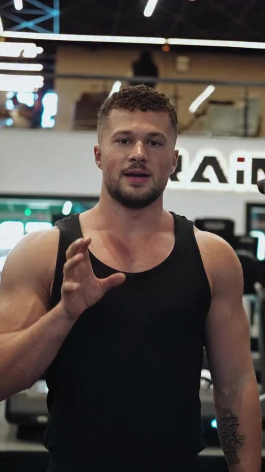 Post 1 by Sam Newlove | Elite PT on TikTok (video)