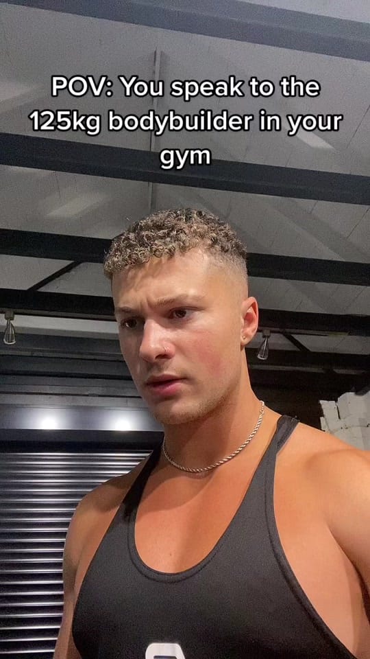 Post 10 by Sam Newlove | Elite PT on TikTok (video)
