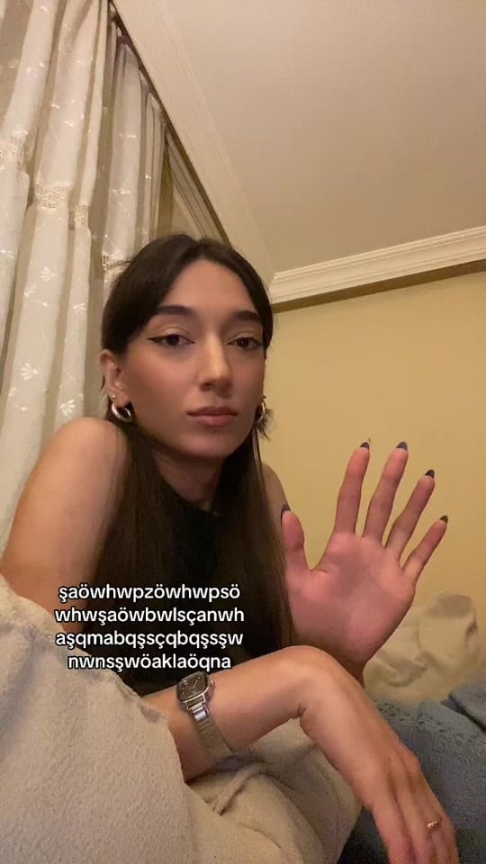 Post 2 by kupralı on TikTok (video)