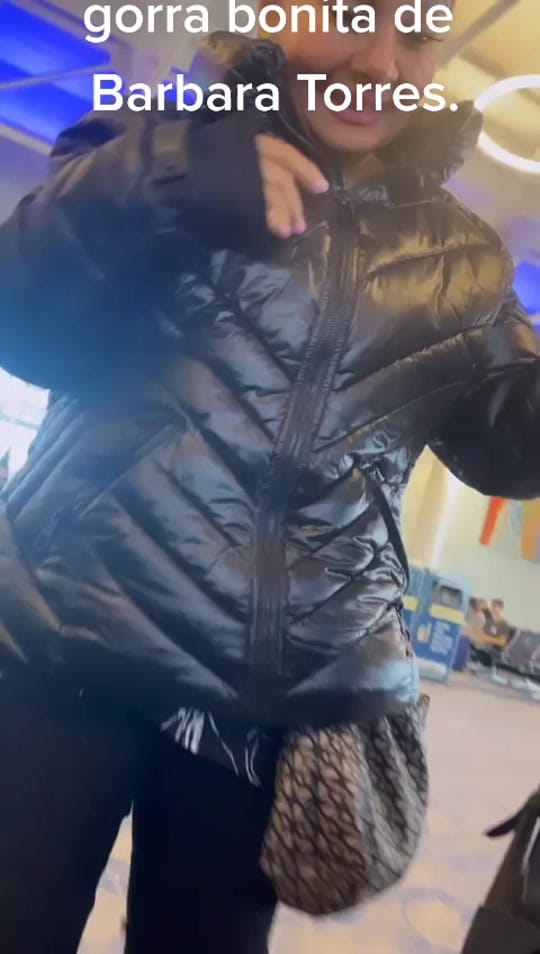 Post 9 by Olga Sana on TikTok (video)