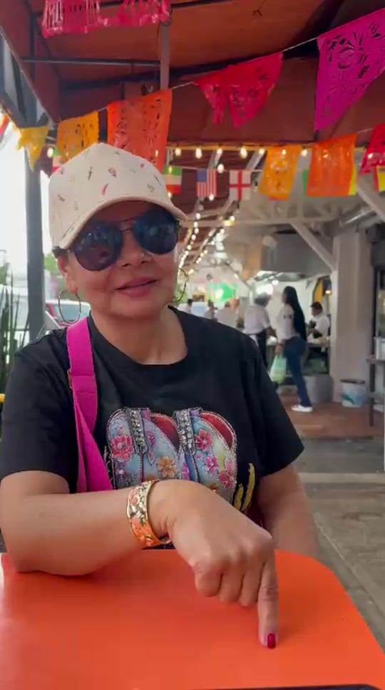 Post 5 by Olga Sana on TikTok (video)