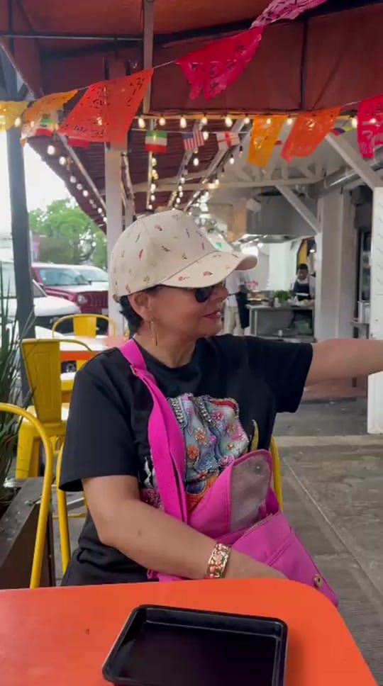 Post 6 by Olga Sana on TikTok (video)