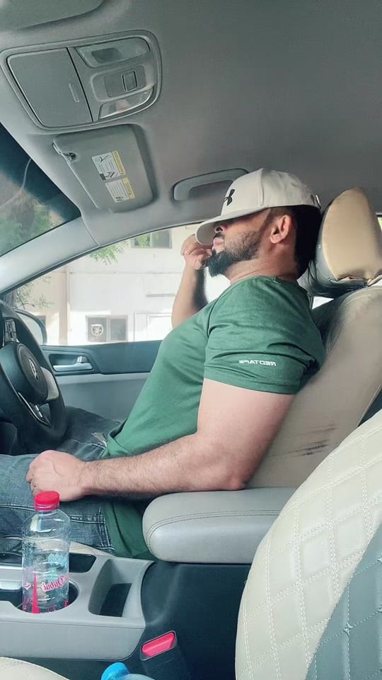 Post 5 by Irfan Khan💎 on TikTok (video)
