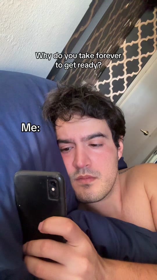 Post 8 by Xavi on TikTok (video)