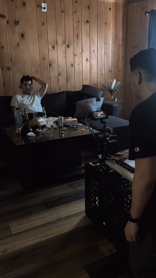 Post 2 by Xavi on TikTok (video)