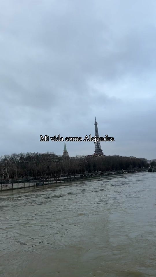 Post 1 by Xavi on TikTok (video)