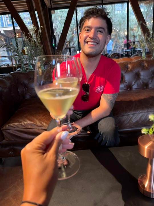 Post 3 by Xavi on TikTok (video)