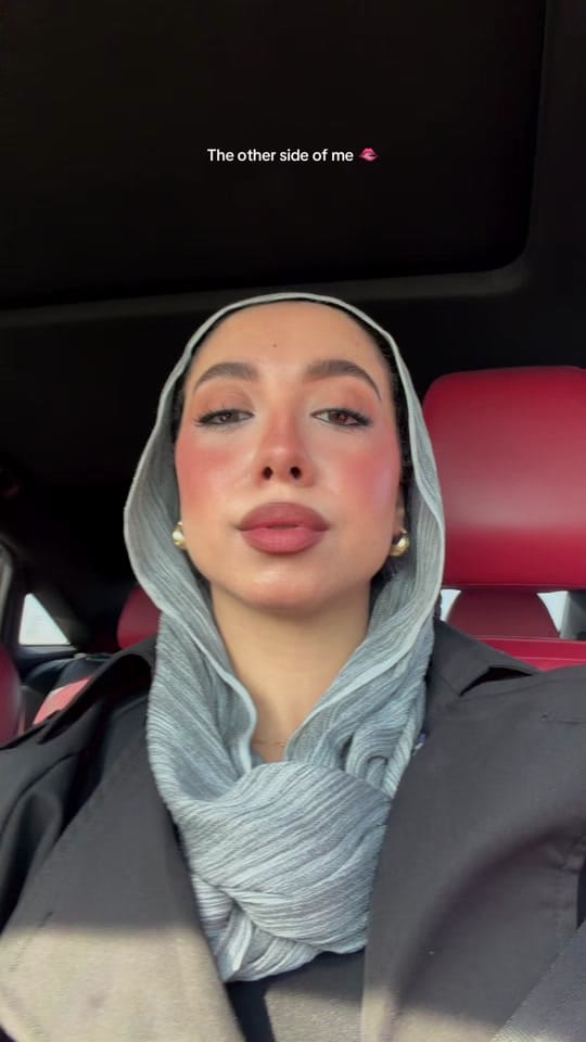 Post 3 by حبيبه الهادى on TikTok (video)