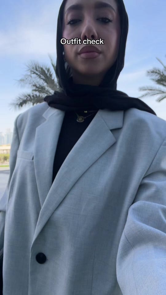 Post 5 by حبيبه الهادى on TikTok (video)