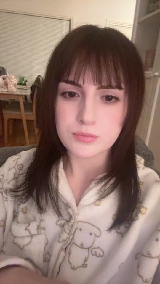 Post 1 by Gem 🦊 on TikTok (video)