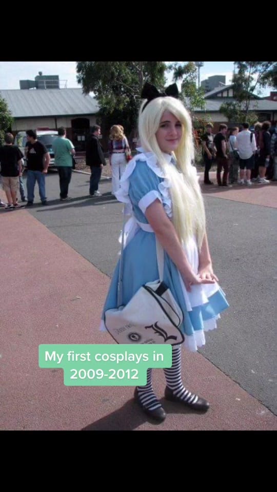 Post 10 by Gem 🦊 on TikTok (video)