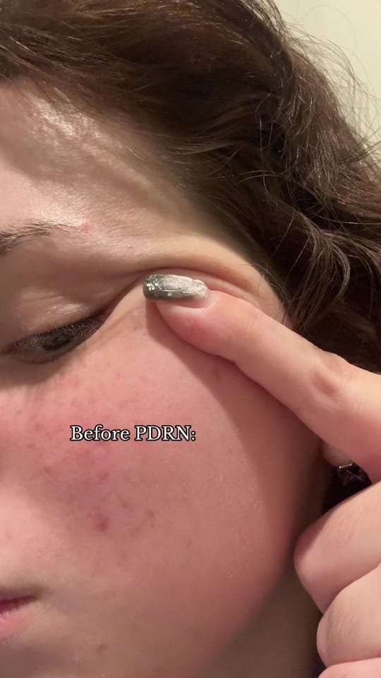 Post 7 by Gem 🦊 on TikTok (video)