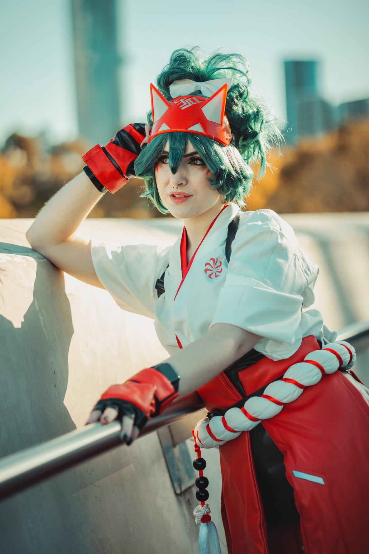 Post 9 by Gem 🦊 on TikTok (video)