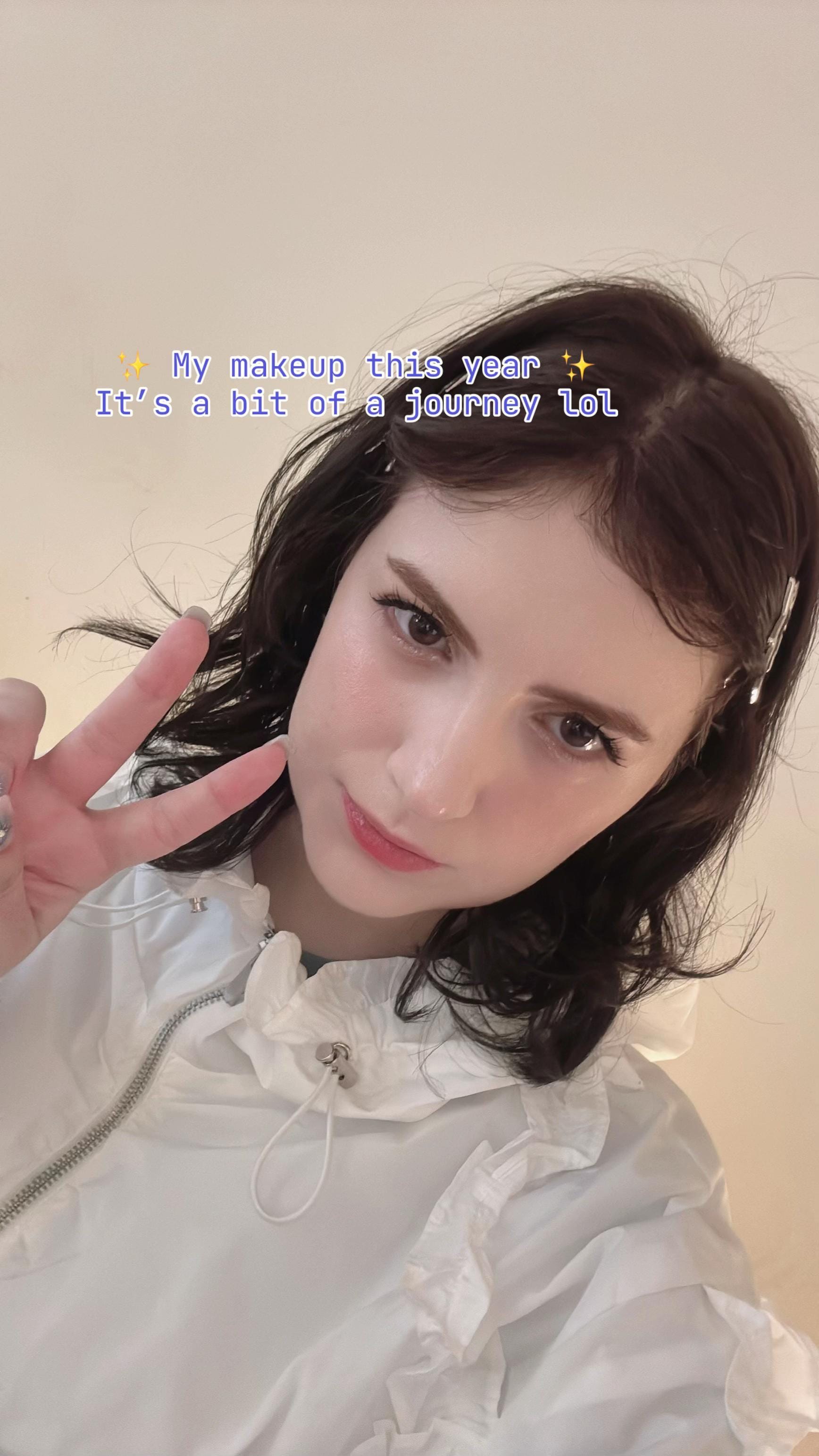 Post 5 by Gem 🦊 on TikTok (video)