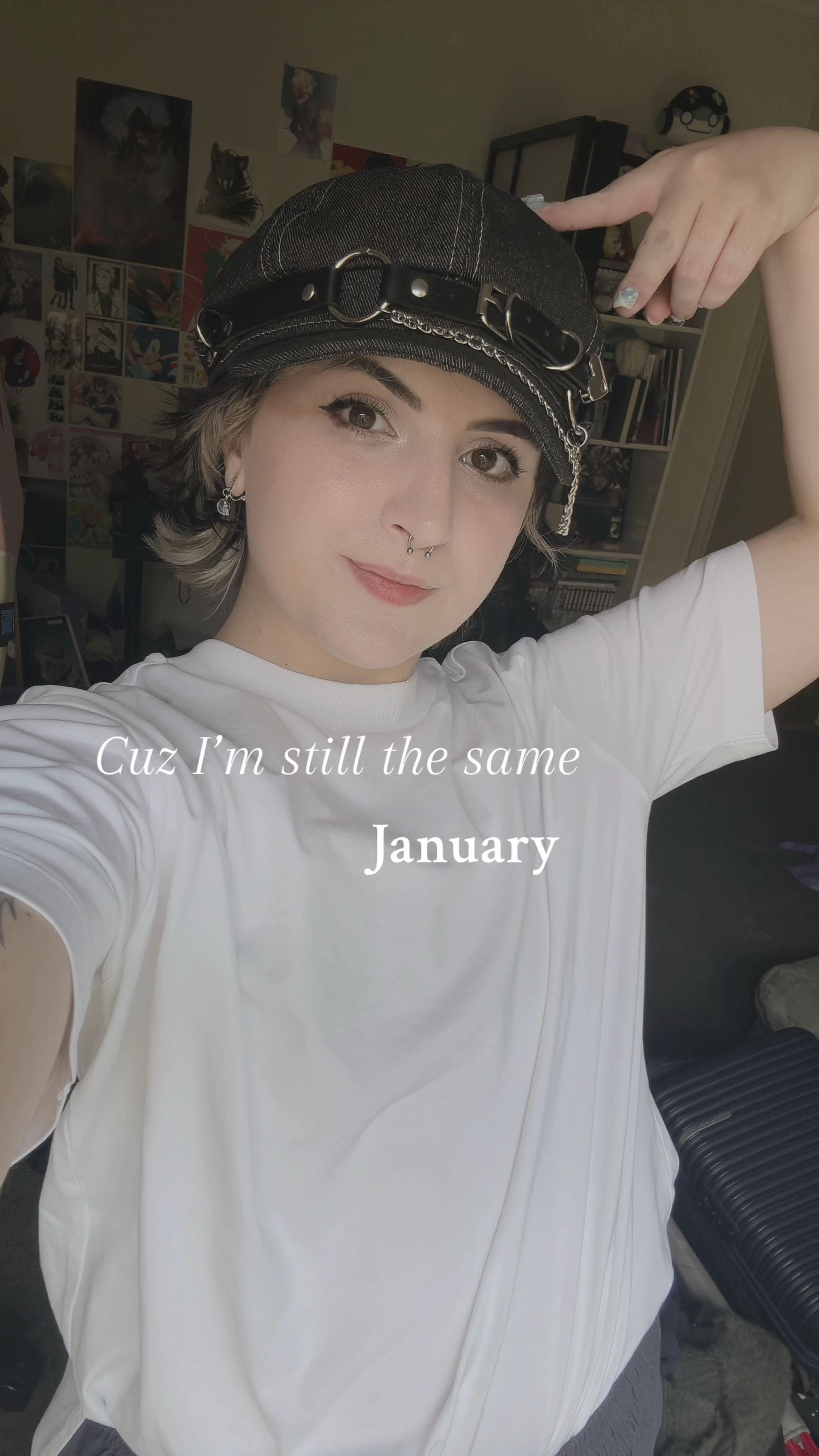 Post 6 by Gem 🦊 on TikTok (video)